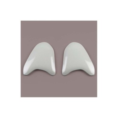 ARAI Diamond White holderset SZ-Urban - Super AdSis ZR - SZ-RAM-4 - CT-F - CT-Ram - Super AdSis M - X-tend - X-tend Ram - Super 