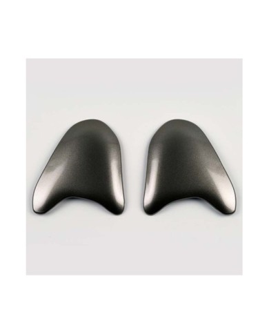 ARAI HOLDERSET  SAMZ LEON GREY CASCO APERTO