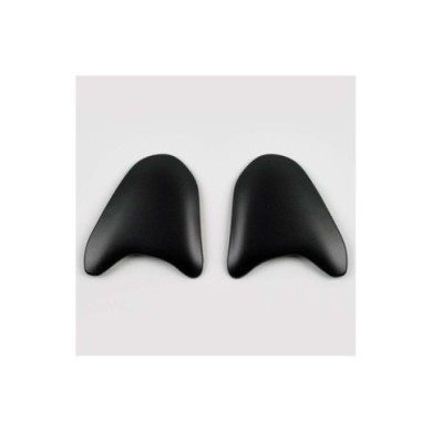 ARAI Frost Black Halterungsset SZ-Urban – Super AdSis ZR – SZ-RAM-4 – CT-F – CT-Ram – Super AdSis M – X-tend – X-tend Ram – Supe