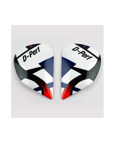 ARAI HOLDERSET  SAJ ALLOY CASCO INTEGRALE