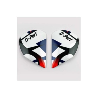 ARAI HOLDERSET  SAJ ALLOY CASCO INTEGRALE