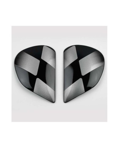 ARAI HOLDERSET  SAJ CONTEST CASCO INTEGRALE NERO