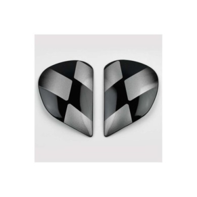 ARAI HOLDERSET  SAJ CONTEST CASCO INTEGRALE NERO