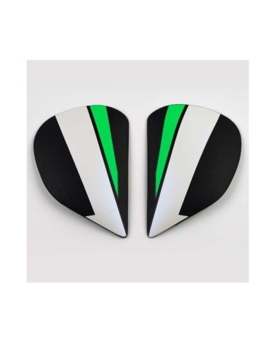 ARAI HOLDERSET  SAJ MAXUS FULL FACE HELMET