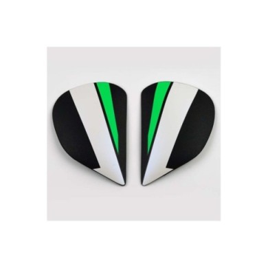 ARAI HOLDERSET  SAJ MAXUS FULL FACE HELMET