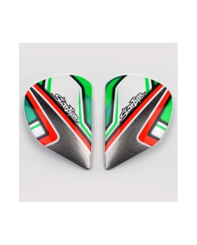 ARAI HOLDERSET  SAJ HAYDEN DRIVE CASCO INTEGRALE