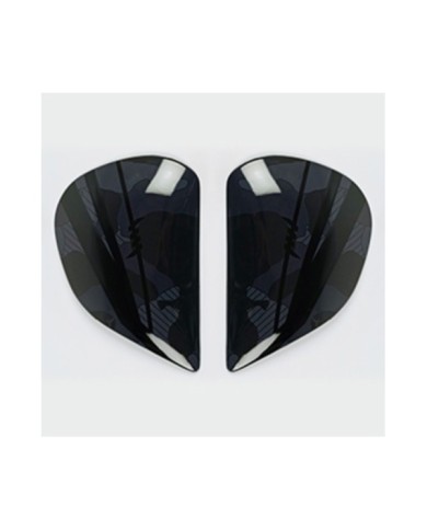 ARAI Holder Set Super AdSis J (LRS) Blast for Chaser-V Chaser-V PRO Helmets