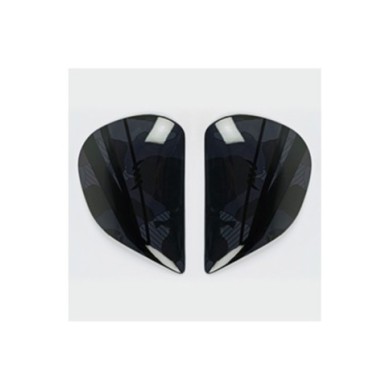 ARAI Set di supporti Super AdSis J (LRS) Blast per caschi Chaser-V Chaser-V PRO