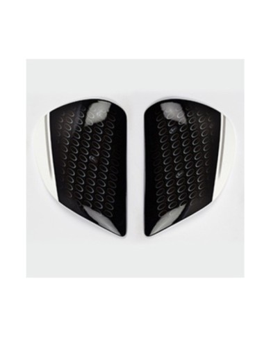 ARAI HOLDERSET  SAJ TEAM RED CASCO INTEGRALE