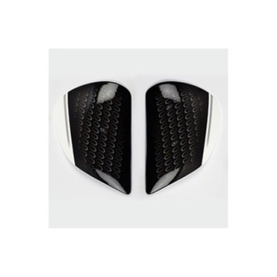 ARAI HOLDERSET  SAJ TEAM RED FULL FACE HELMET