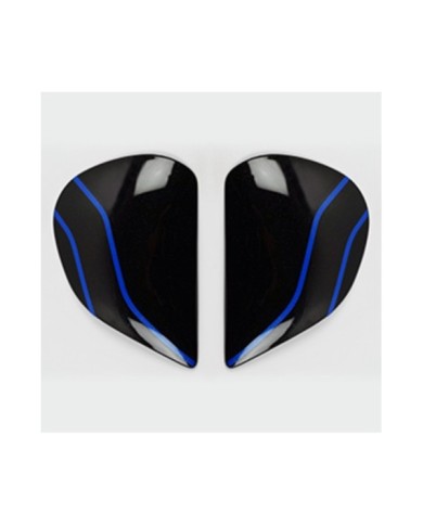 ARAI HOLDERSET  SAJ FIELD BLUE FULL FACE HELMET