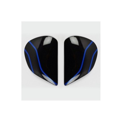 ARAI HOLDERSET  SAJ FIELD BLUE FULL FACE HELMET