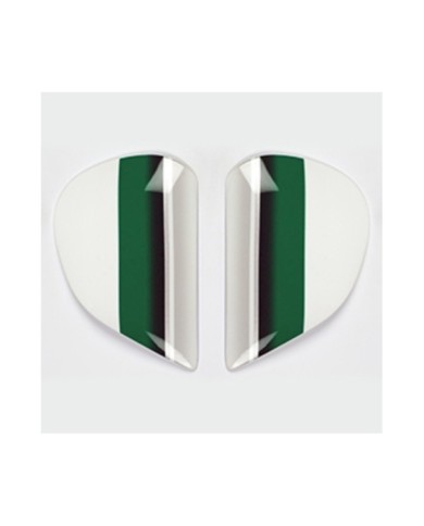 ARAI Set supporto Super AdSis J (LRS) Bandiera ITA 2015 per caschi Chaser-V Chaser-V PRO