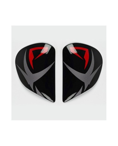 ARAI Halterungsset Super AdSis J (LRS) Nut für Rebel-Helm