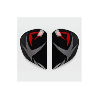 ARAI Holder Set Super AdSis J (LRS) Groove for Rebel Helmet