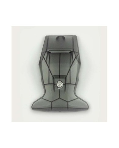 ARAI Heck-Mitte-Oberkanal Frost Tint (Yankee) für MX-V-Helm