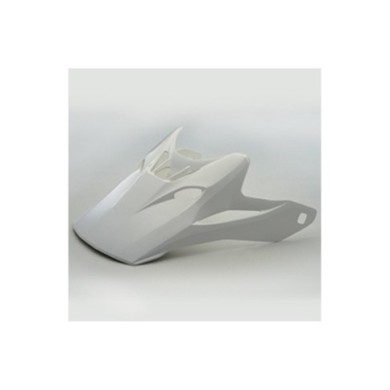 ARAI PEAK  MX-V WHITE OFFROAD HELMET