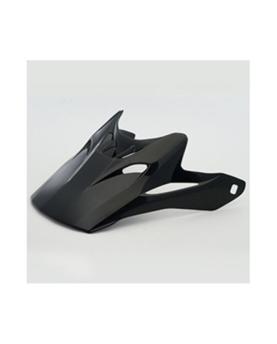 ARAI PEAK  MX-V BLACK OFFROAD HELMET