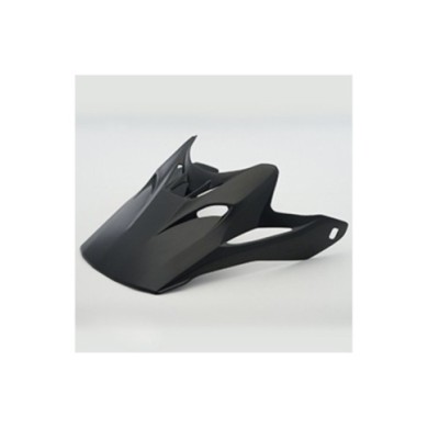 ARAI PEAK  MX-V FROST BLACK CASCO OFFROAD