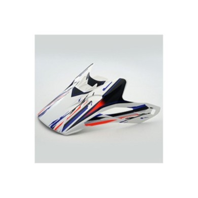 ARAI PEAK  MX-V TECHNO CASCO OFFROAD