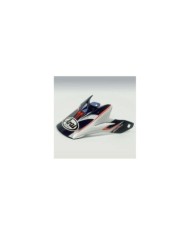 ARAI PEAK  MX-V SLY RED CASCO DA FUORISTRADA