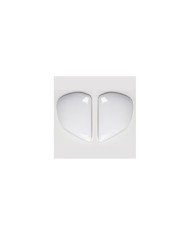 ARAI Set supporto VAS-V bianco per casco RX-7 V