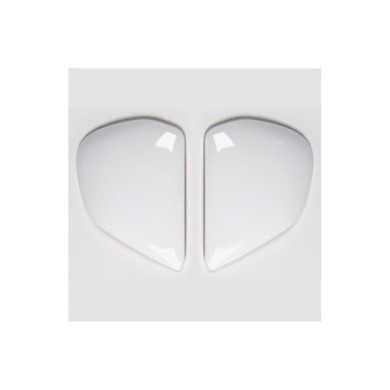 ARAI Set supporto VAS-V bianco per casco RX-7 V