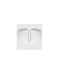 ARAI Holder Set VAS-V Diamond White for RX-7 V Helmet