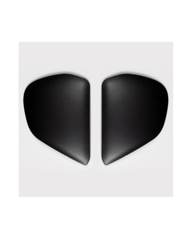 ARAI Halterungsset VAS-V Frost Black für RX-7 V Helm