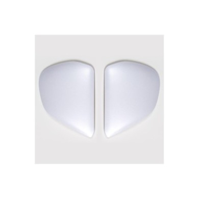 ARAI Holder Set VAS-V Frost White for RX-7 V Helmet