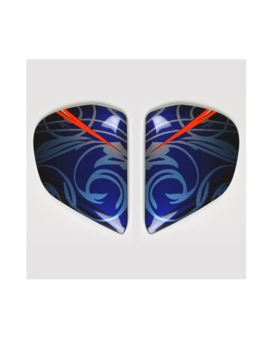 ARAI SIDEPOD  VAS-V PEDROSA CASCO INTEGRALE