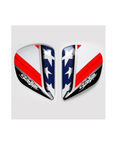 ARAI SIDEPOD  VAS-V HAYDEN INTEGRALHELM