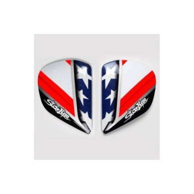 ARAI SIDEPOD  VAS-V HAYDEN FULL FACE HELMET