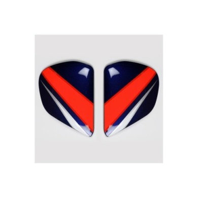 ARAI SIDEPOD  VAS-V VINALES FULL FACE HELMET