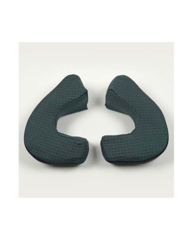 ARAI Ohrpolster-Schaumstoff 20 mm, offener LRS-Helm