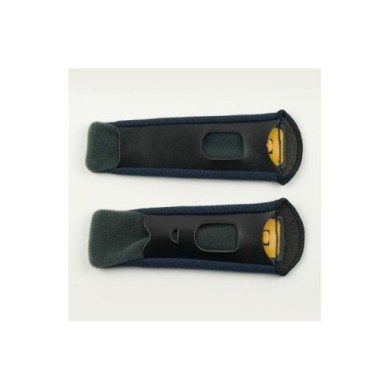 ARAI CHINSTRAP COVER  SZ RAM-X OPEN FACE HELMET