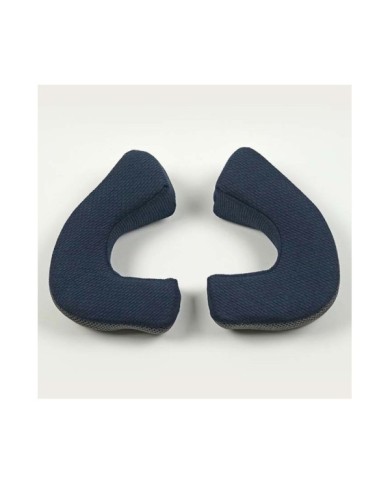 ARAI EARCUP  SZ RAM-X 20MM OFFENER HELM