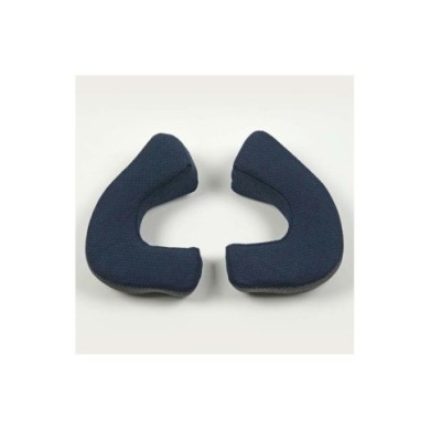 ARAI EARCUP  SZ RAM-X 20MM CASCO APERTO