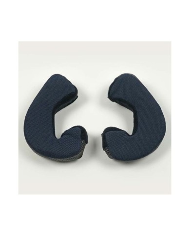 ARAI EARCUP  FREEWAY FREEWAY CLASS. 20MM OFFENER HELM