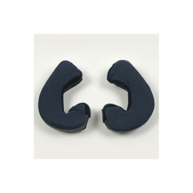 ARAI EARCUP  FREEWAY FREEWAY CLASS. 20MM OFFENER HELM