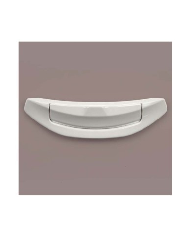 ARAI X Chinvent White