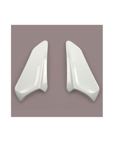 ARAI SIDE COWL VENT  WHITE FULL FACE HELMET