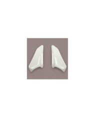 ARAI SIDE COWL VENT  WHITE FULL FACE HELMET