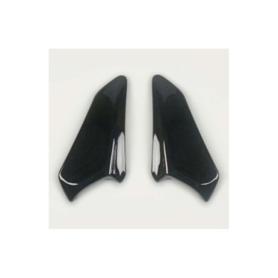 ARAI SIDE COWL VENT  CASCO INTEGRALE NERO