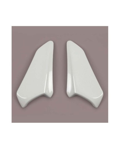 ARAI SIDE COWL VENT  DIAMOND WHITE FULL FACE HELMET