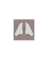 ARAI SIDE COWL VENT  DIAMOND WHITE FULL FACE HELMET