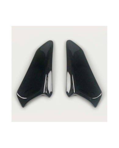 ARAI SIDE COWL VENT  DIAMOND BLACK CASCO INTEGRALE