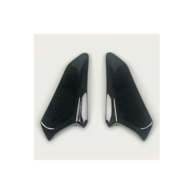 ARAI SIDE COWL VENT  DIAMOND BLACK CASCO INTEGRALE