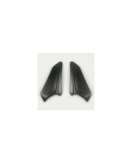 ARAI SIDE COWL VENT  FROST BLACK CASCO INTEGRALE