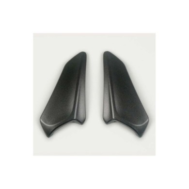 ARAI SIDE COWL VENT  FROST BLACK FULL FACE HELMET